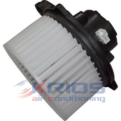 Interior Blower